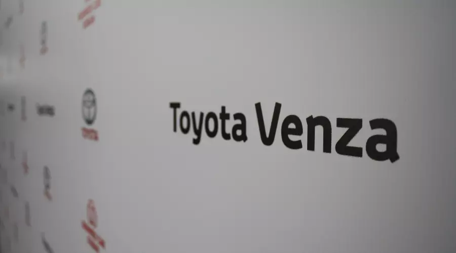 Toyota Venza 2013 &copy;&nbsp;Фото ЮГА.ру
