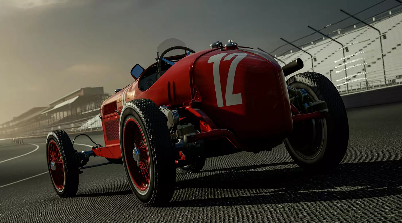 Forza Motorsport 7