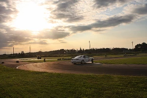 "Drift Battle Series 2015". Третий этап в Усть-Лабинске &copy;&nbsp;Фото ЮГА.ру
