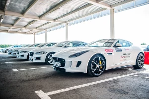 Компания Continental представила и испытала новую шину SportContact 6 &copy;&nbsp;Фото ЮГА.ру