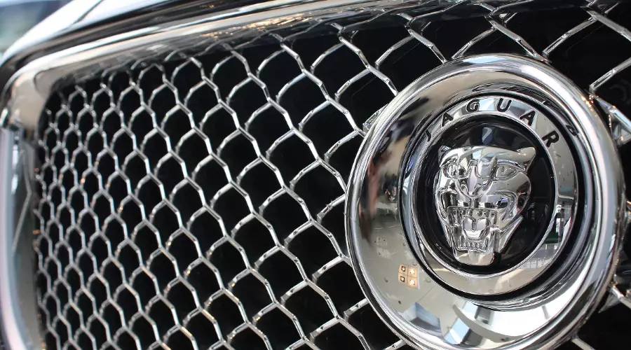 Jaguar XJ 01 &copy;&nbsp;Фото ЮГА.ру