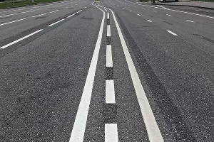дорога &copy;&nbsp;ФОто:  ЦИФРОХАЙП