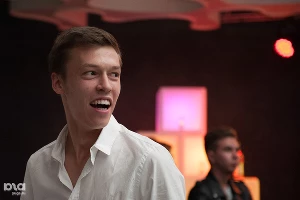 Даниил Квят. Сезон свершений и надежд &copy;&nbsp;Фото ЮГА.ру