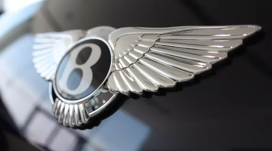 Знакомьтесь, Bentley. Новый Continental GT V8 S &copy;&nbsp;Фото ЮГА.ру