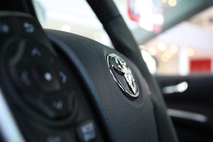 Toyota Camry 22 &copy;&nbsp;Фото ЮГА.ру