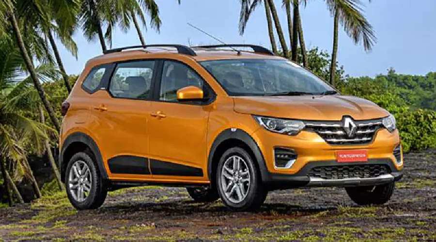 Новинка от Renault &copy;&nbsp;Фото autonetmagz.com