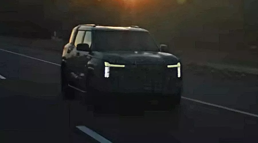 Новая модель Mitsubishi &copy;&nbsp;Фото Mitsubishi