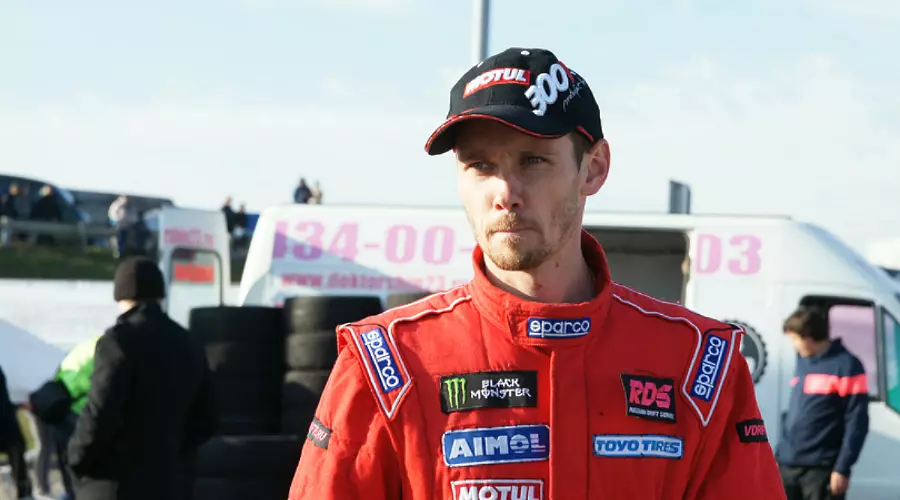 Сезон открытого чемпионата ЮФО по дрифту завершился в Краснодаре &copy;&nbsp;Фото ЮГА.ру