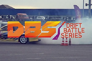 Итоги четвертого этапа открытого чемпионата по дрифту "Drift Battle Series 2016" &copy;&nbsp;Фото ЮГА.ру