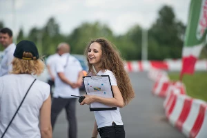 Компания Continental представила и испытала новую шину SportContact 6 &copy;&nbsp;Фото ЮГА.ру