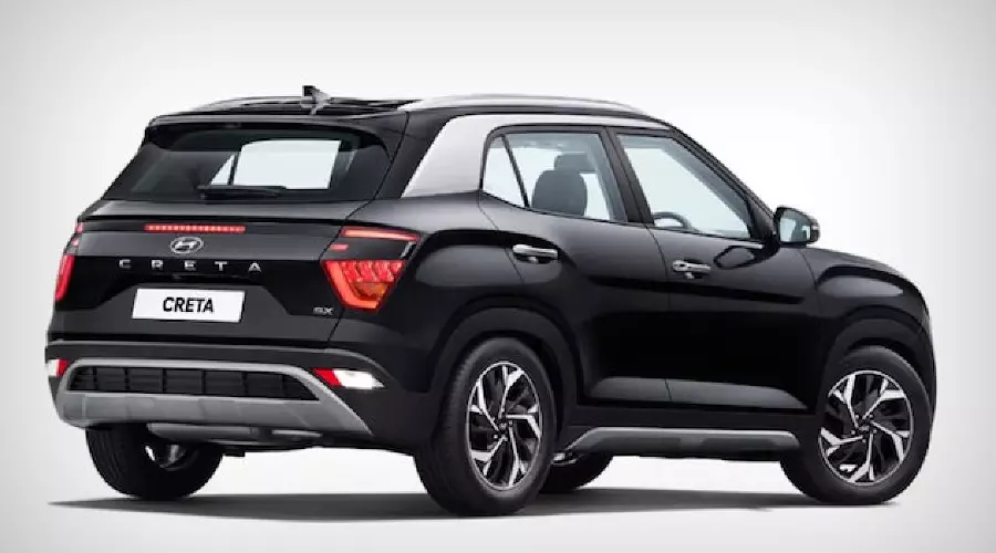 Новая Creta &copy;&nbsp;Фото Hyundai