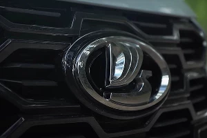 Lada &copy;&nbsp;Фото TopCar