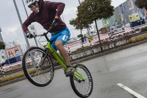 WOWTIGUAN в Краснодаре &copy;&nbsp;Фото Евгения Мельченко, Юга.ру