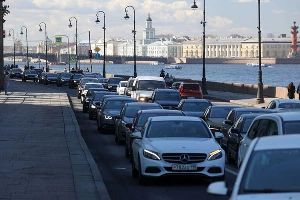 Санкт-Петербург &copy;&nbsp;Тимур Ханов/&laquo;Парламентская газета&raquo;