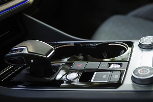 Новое поколение Volkswagen Touareg &copy;&nbsp;Фото Евгения Мельченко, Юга.ру