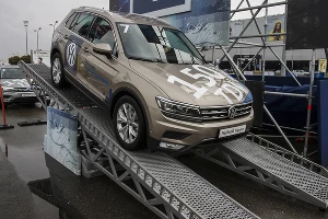 WOWTIGUAN в Краснодаре &copy;&nbsp;Фото Евгения Мельченко, Юга.ру