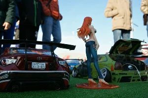 Финальный этап Drift Battle Series 2016 в Краснодаре &copy;&nbsp;Фото ЮГА.ру