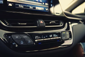 Новый кроссовер. Toyota C-HR &copy;&nbsp;Фото Евгения Мельченко, Юга.ру