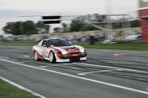 "Drift Battle Series 2015". Третий этап в Усть-Лабинске &copy;&nbsp;Фото ЮГА.ру