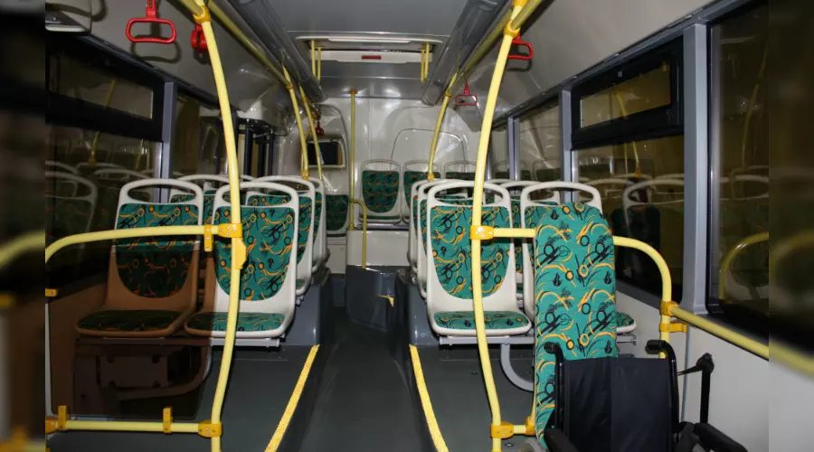 ЛИАЗ-5292.30 на выставке MOBI 2013 в Краснодаре &copy;&nbsp;Фото ЮГА.ру