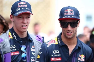 Гран-при Австрии. Перед гонкой &copy;&nbsp;Фото ЮГА.ру