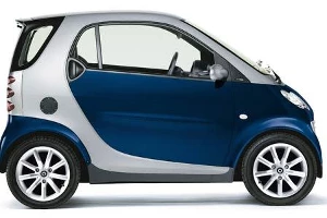 Smart &copy;&nbsp;Фото ЮГА.ру