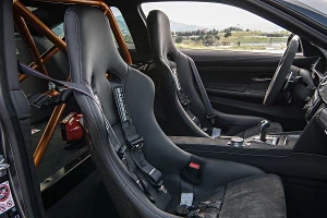 BMW Group представляет новинку - BMW M4 GTS &copy;&nbsp;Фото ЮГА.ру
