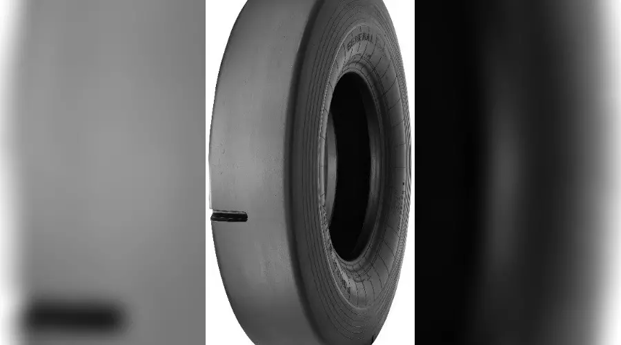 General Tire Power Slick 18.00-25 &copy;&nbsp;Фото ЮГА.ру