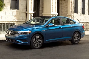 Новая Volkswagen Jetta &copy;&nbsp;Фото пресс-службы VW