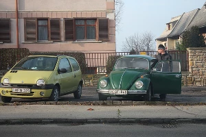 Рождественская Европа на колесах Skoda Rapid. Часть 2 &copy;&nbsp;Фото ЮГА.ру