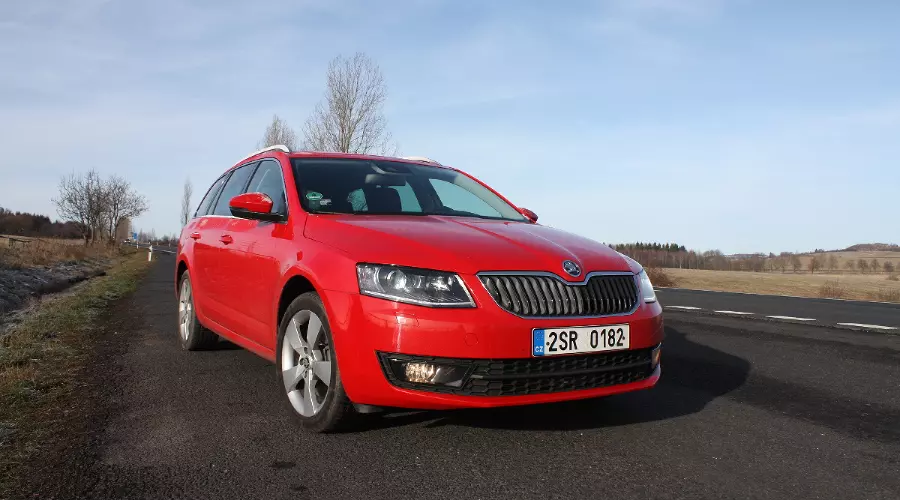 Традиции Чехии вместе с Škoda &copy;&nbsp;Фото ЮГА.ру