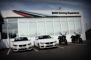 BMW в России &copy;&nbsp;Фото Евгения Мельченко, Юга.ру