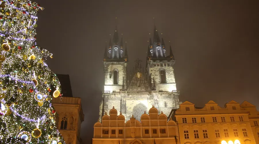 Традиции Чехии вместе с Škoda &copy;&nbsp;Фото ЮГА.ру