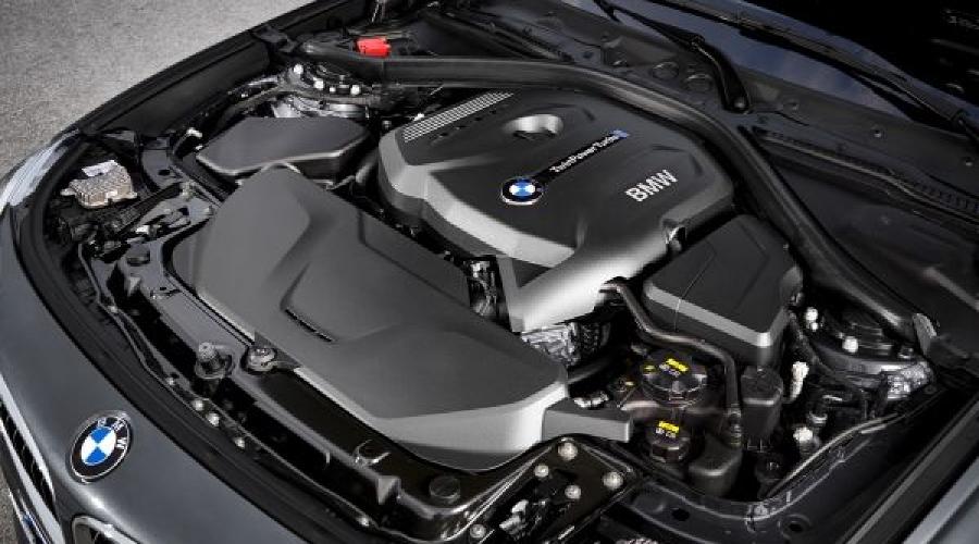 Новый BMW 3-Series Gran Turismo 2016 © Фото ЮГА.ру
