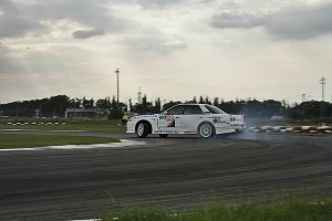 "Drift Battle Series 2015". Третий этап в Усть-Лабинске &copy;&nbsp;Фото ЮГА.ру
