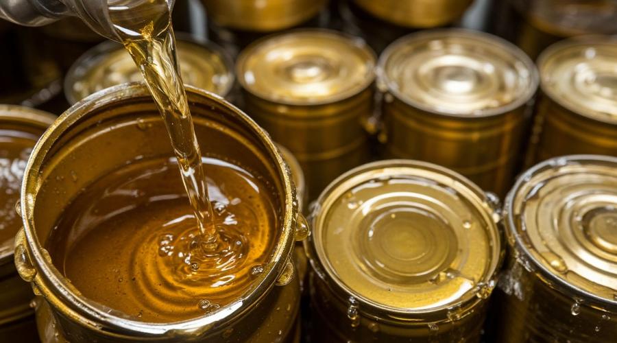 масло &copy;&nbsp;Сгенерировано с помощью нейросети Gigachat