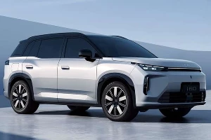 GAC Aion i60 EV &copy;&nbsp;Фото: GAC