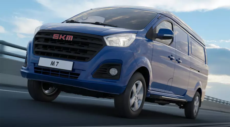 SKM &copy;&nbsp;Пресс-служба АвтоВАЗа