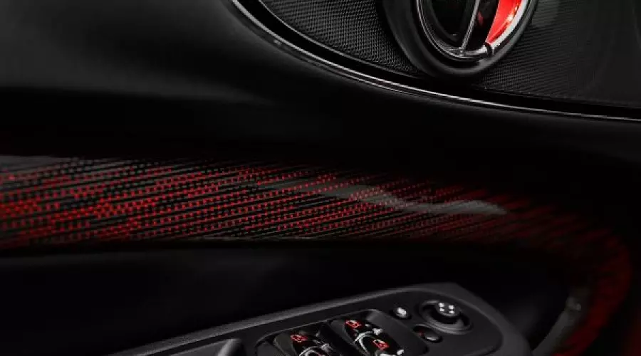 Новый MINI John Cooper Works Clubman © Фото ЮГА.ру Новый MINI John Cooper Works Clubman © Фото ЮГА.ру