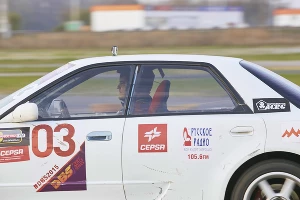 Завершен пятый этап чемпионата по дрифту Drift Battle Series 2015 &copy;&nbsp;Фото ЮГА.ру