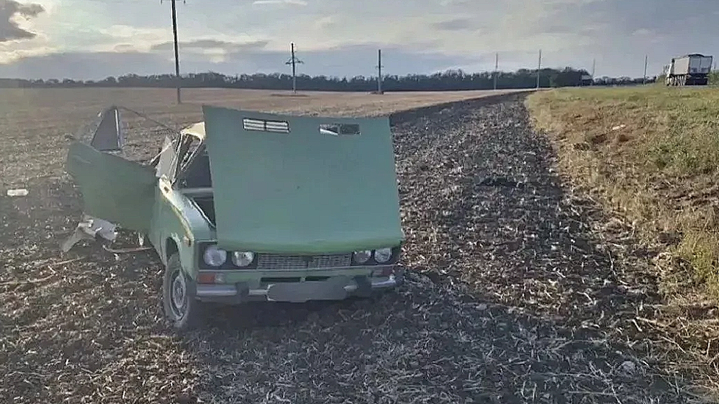 ГАИ Краснодарского края