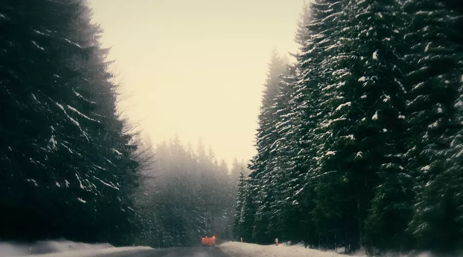 Автопутешествие по Европе. 13 стран за 10 дней. Часть 1 &copy;&nbsp;Фото ЮГА.ру