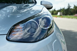Новый кроссовер Kia Sportage генерации 2016 года &copy;&nbsp;Фото ЮГА.ру