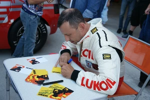 В Грозном завершился чемпионат России по дрэг-рейсингу &copy;&nbsp;Фото ЮГА.ру