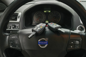 Volvo C30 &copy;&nbsp;Фото: Секреты автоперекупа