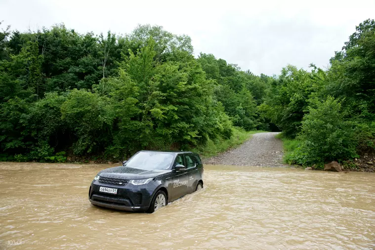 Водные процедуры