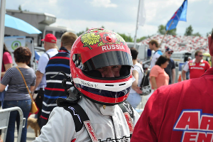 Третий этап Mitjet 2L Кубка России на Moscow Raceway © Фото ЮГА.ру