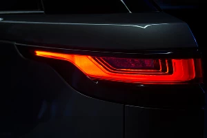 Range Rover Velar &copy;&nbsp;Фото Евгения Мельченко