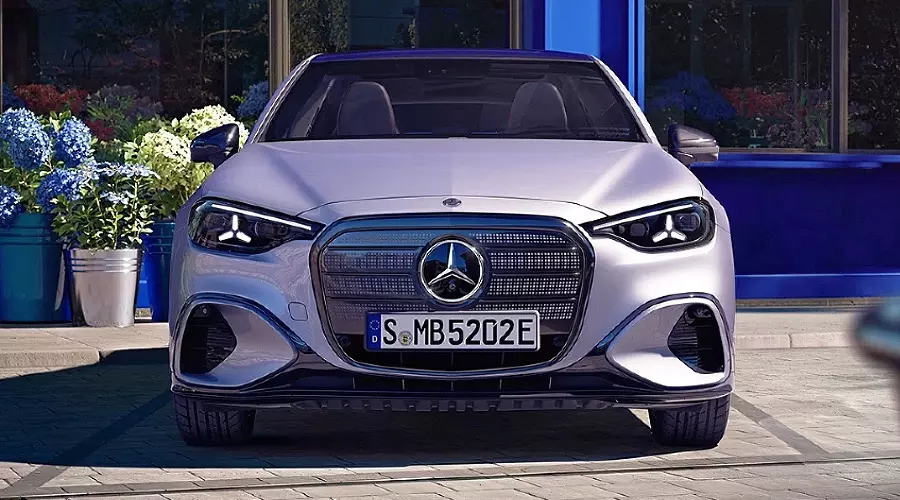 Mercedes C-Class &copy;&nbsp;Фото: Mercedes