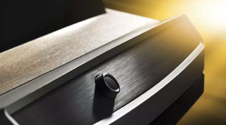 Концепция Haptic Interaction Surfaces от Continental получила престижную премию &copy;&nbsp;Фото ЮГА.ру